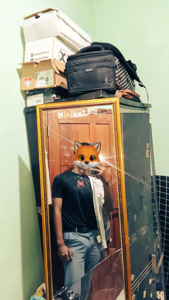 @Room Cogan