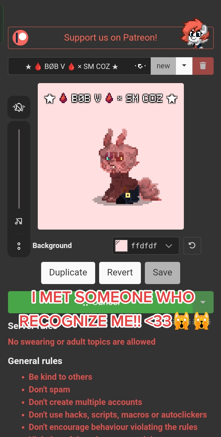 @Minx! 🪕