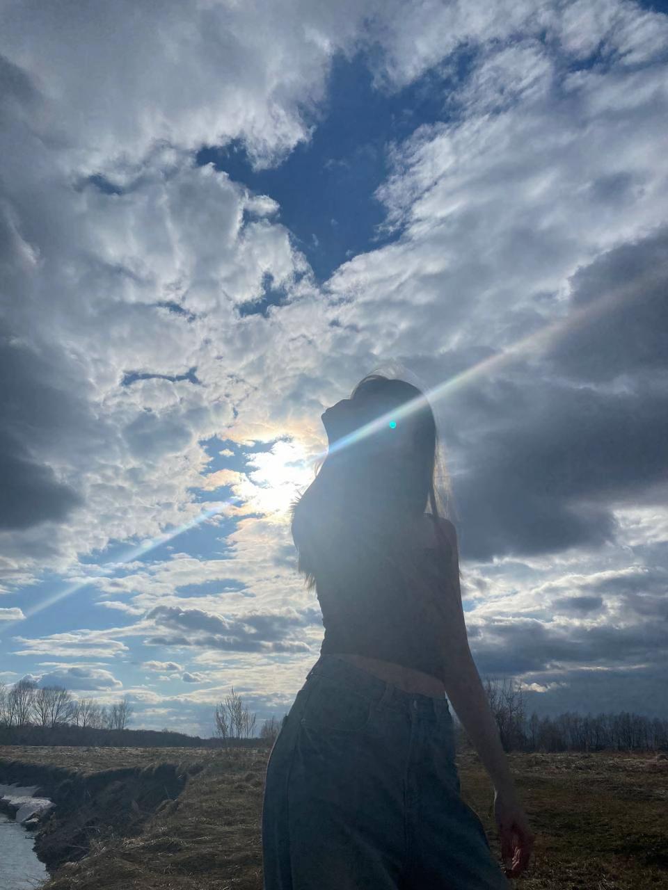 @Крис