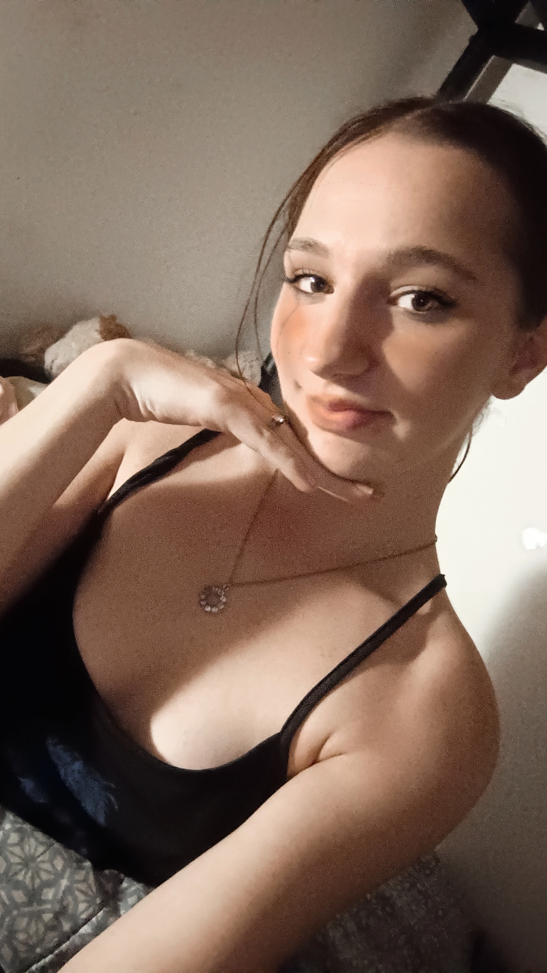 @Calista câlin