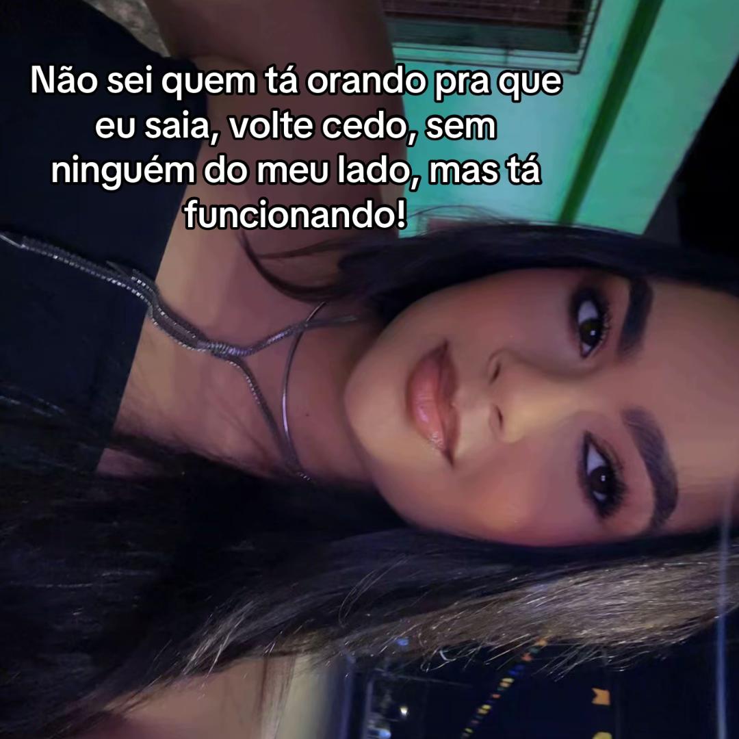 @Letícia Mendes