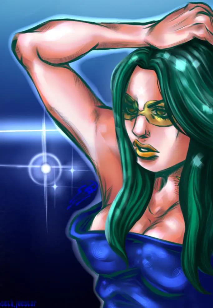 @☆SETH JOESTAR☆