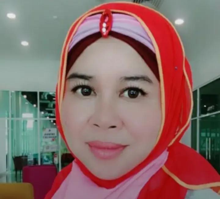 @OKU cikgu rose