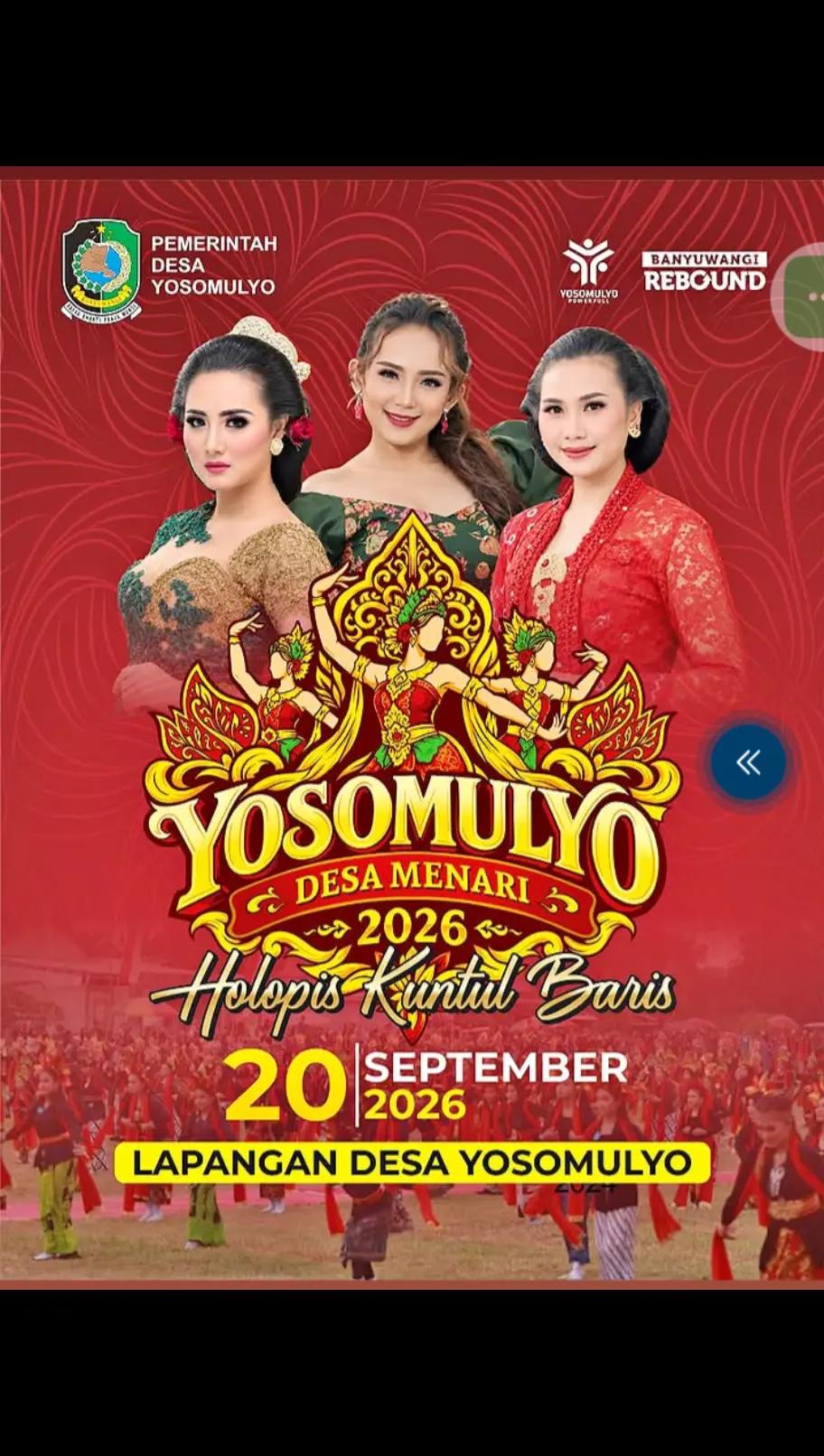 @Mas Rudiyanto banyuwangi