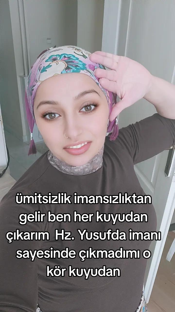 @Deryalım