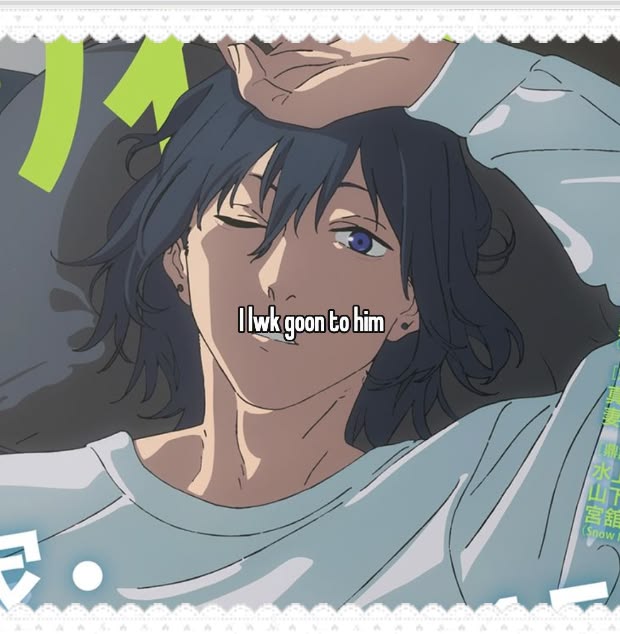 @Himeno Senpai