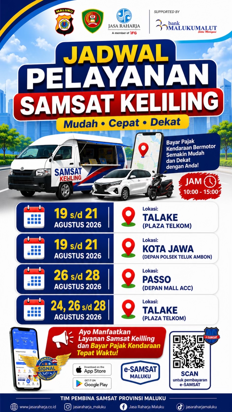 @jasaraharjamaluku