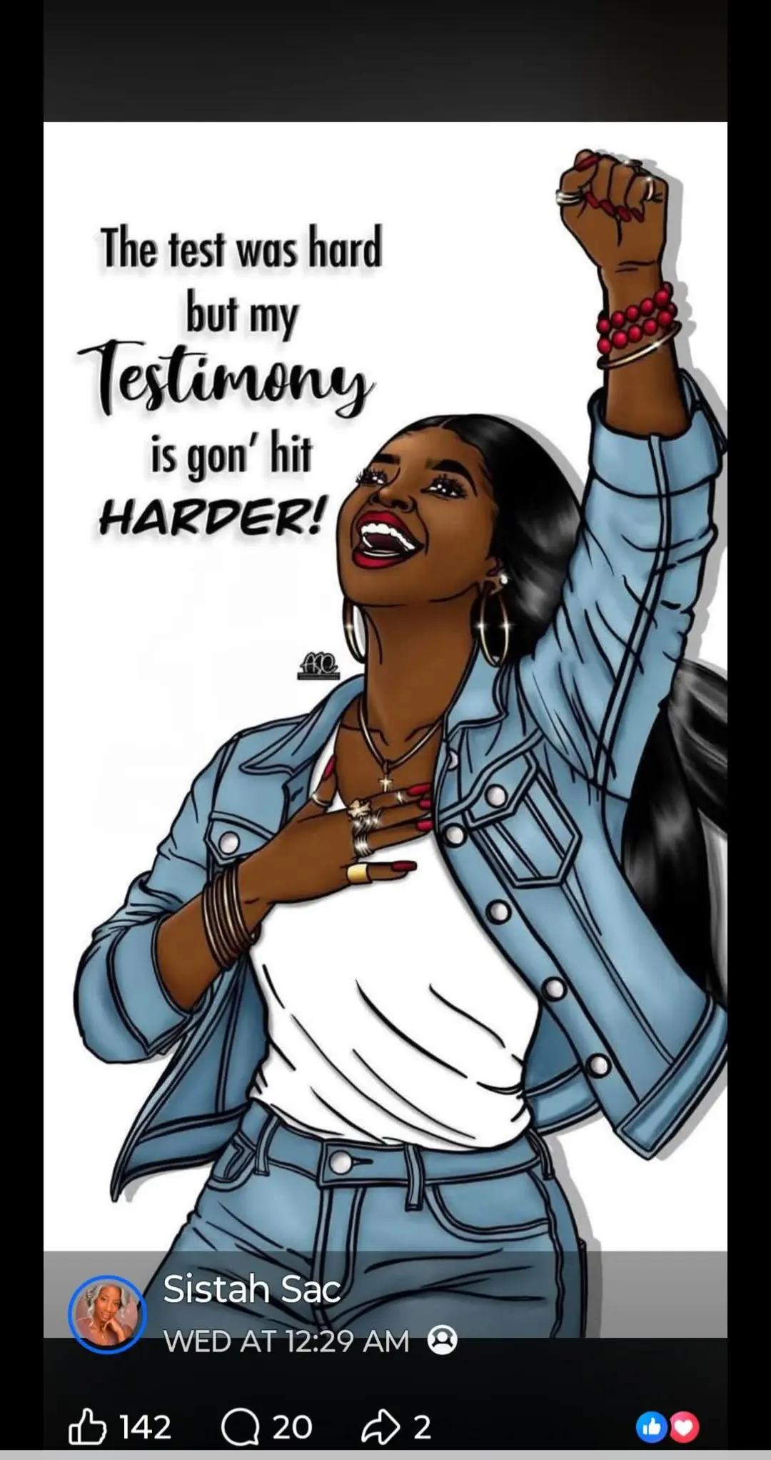 @Linda Weekes