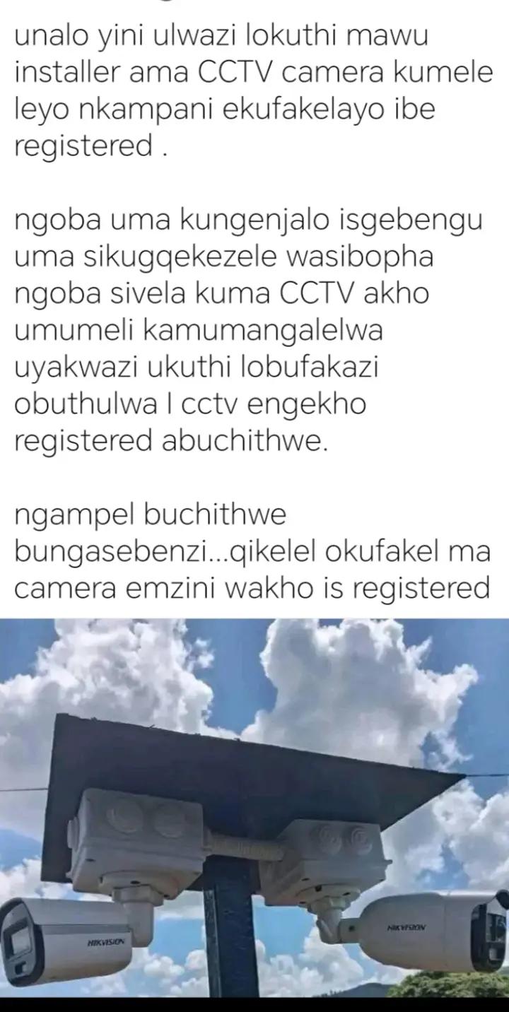 @Sandile Dlomo