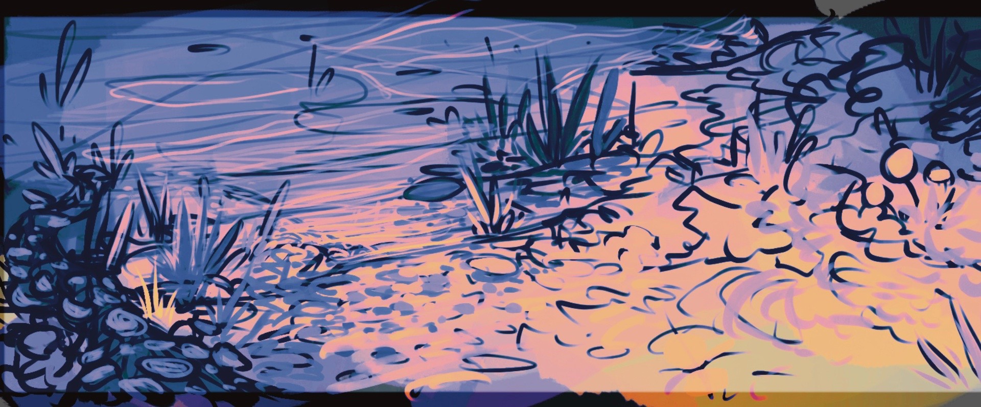@Painted Sour {Artist}