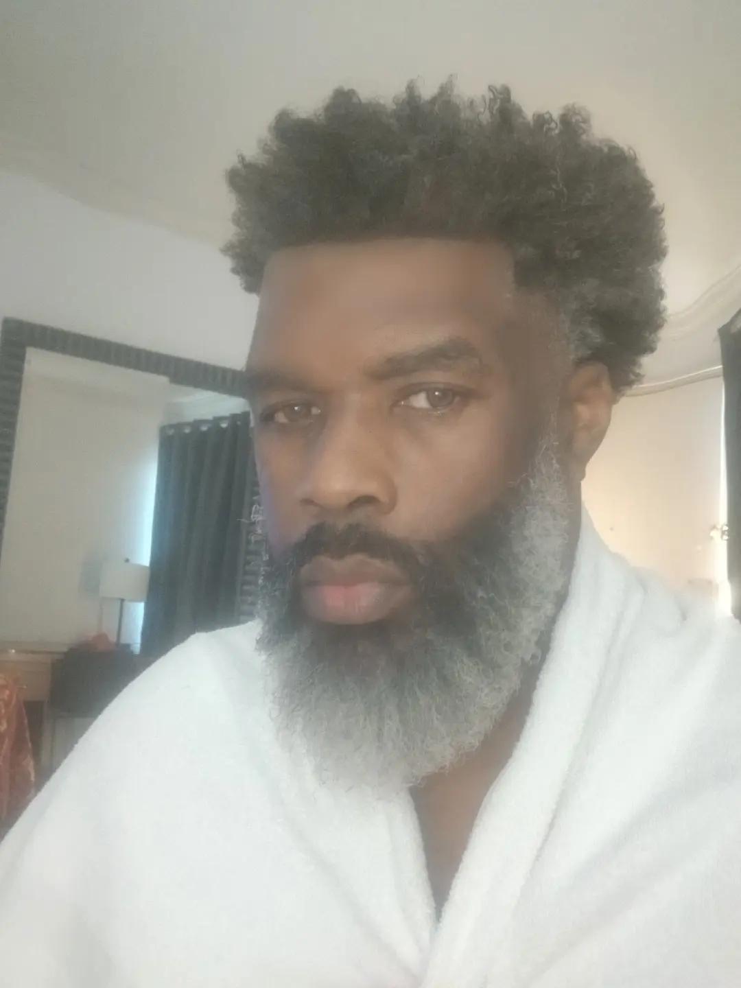 @Preacherboy