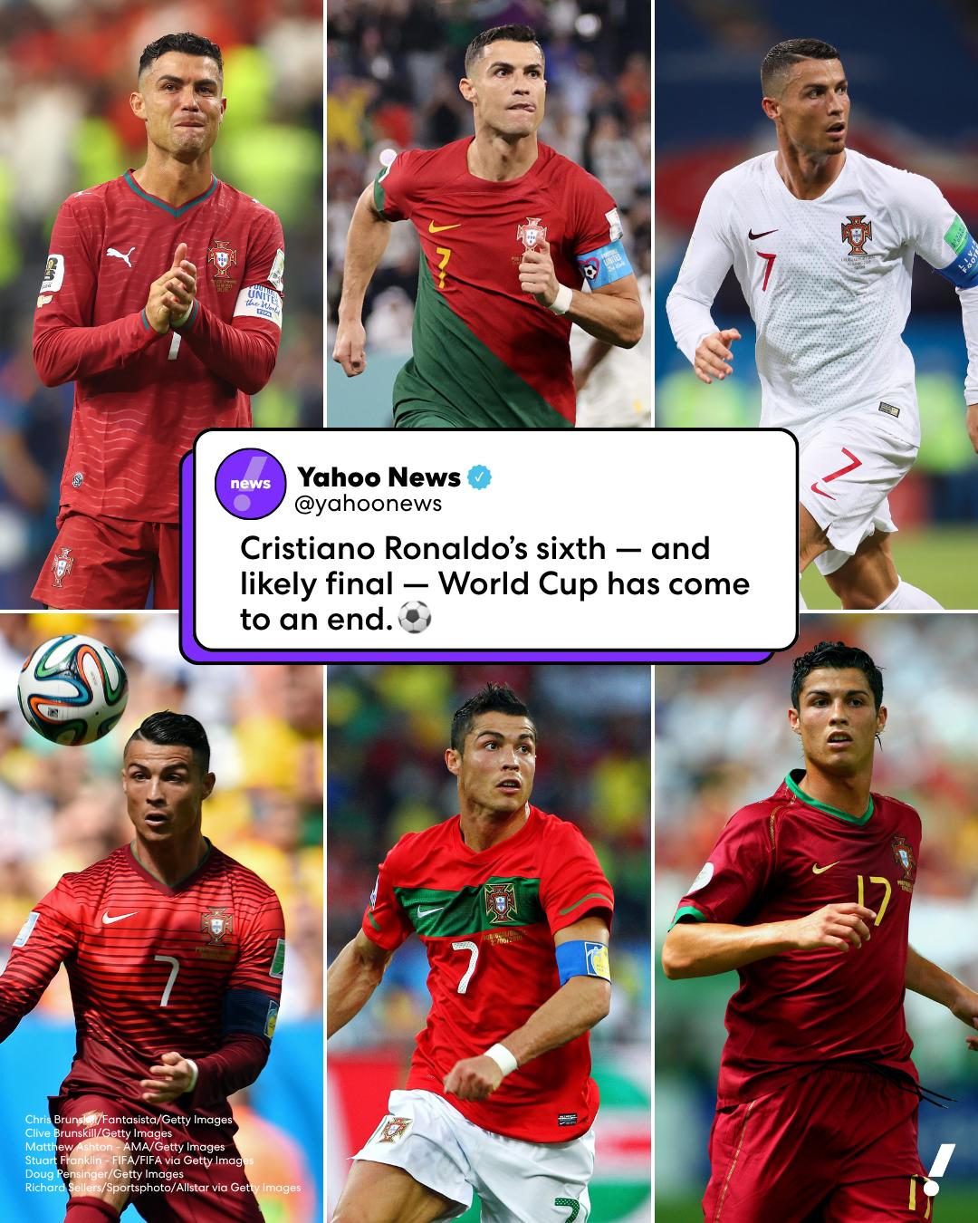 @Yahoo News