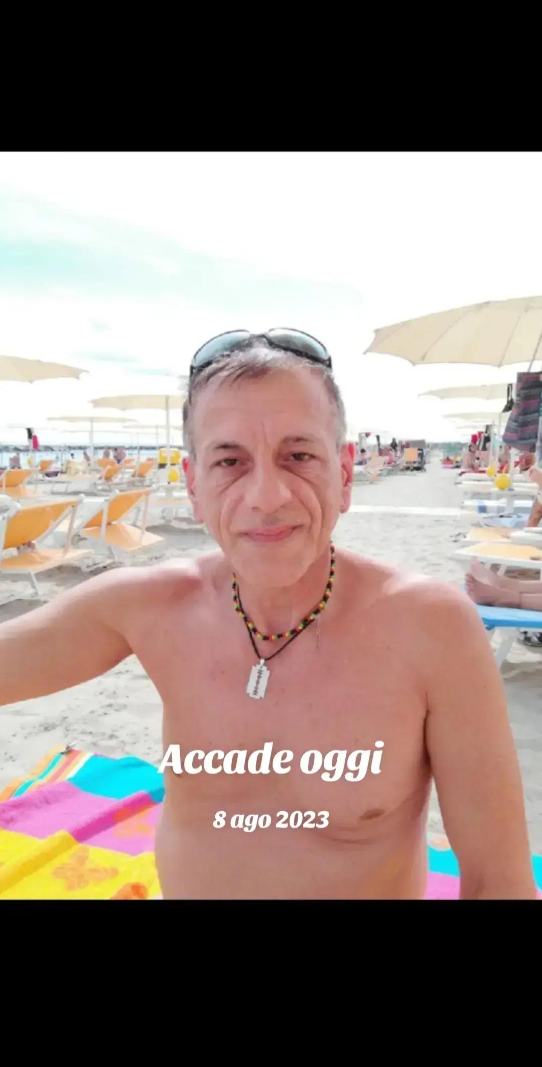 @Titti Tiziano Milano