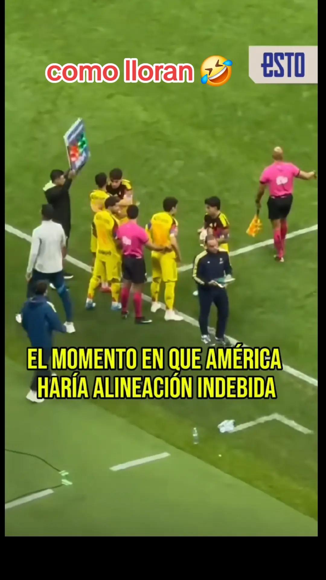 @americanista💯