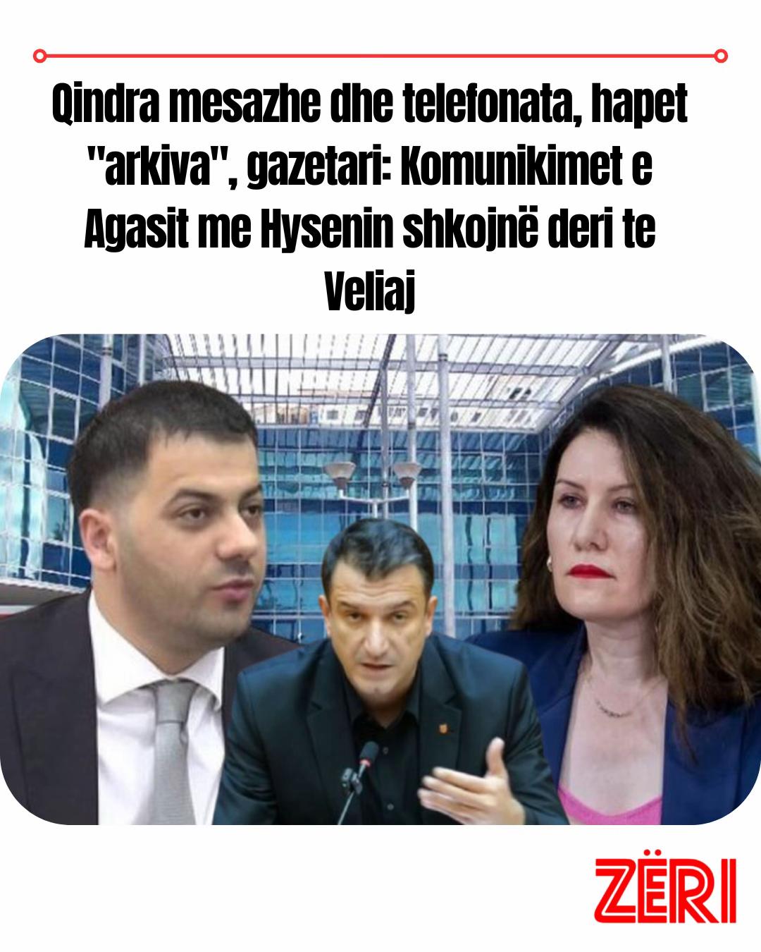 @ZËRI