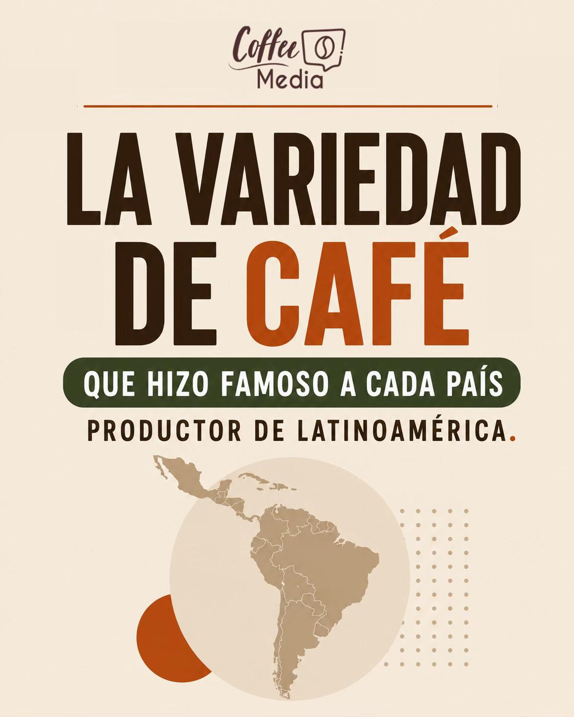 @Coffee Media