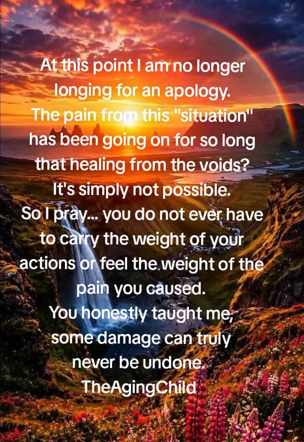 @TheAgingChild