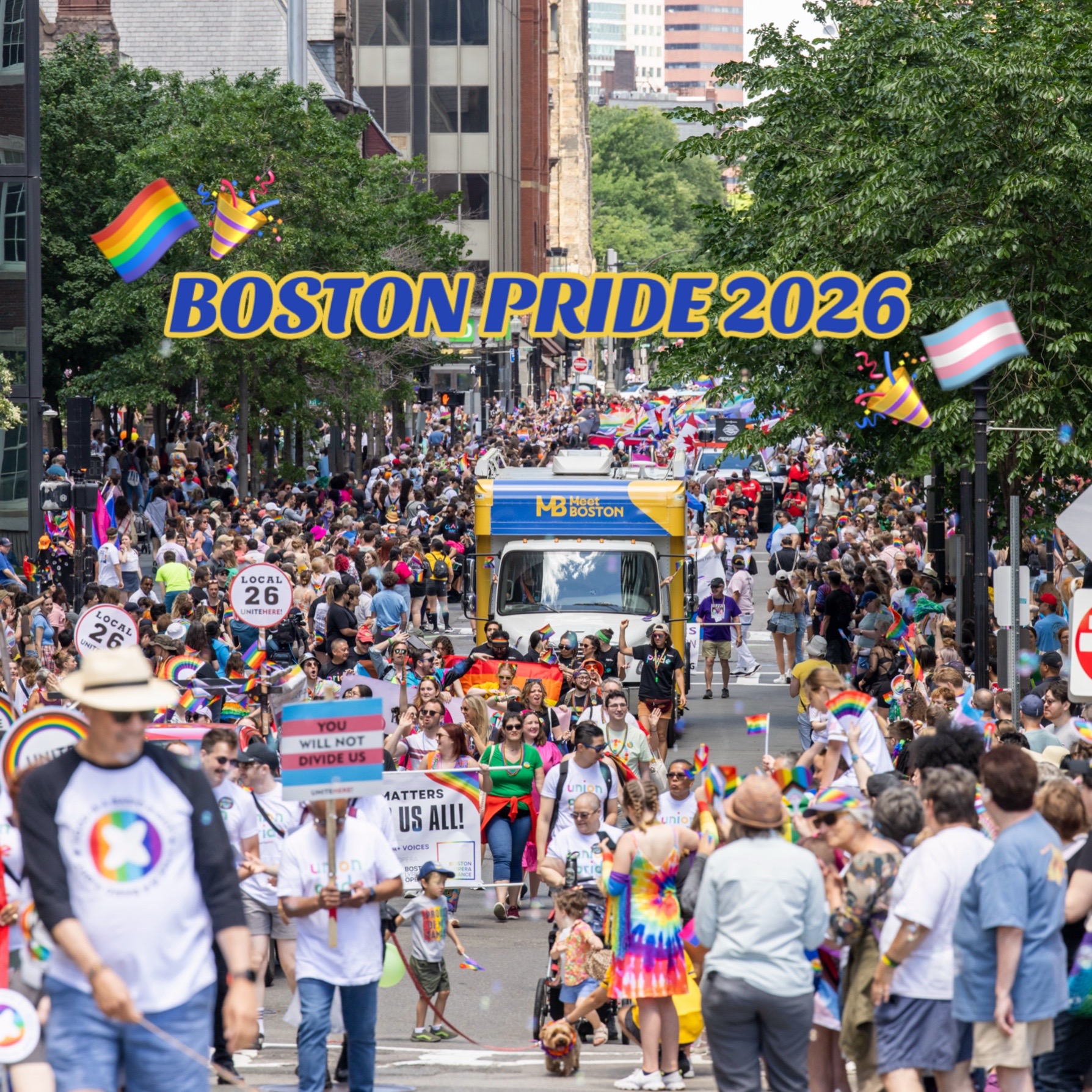 @Meet Boston
