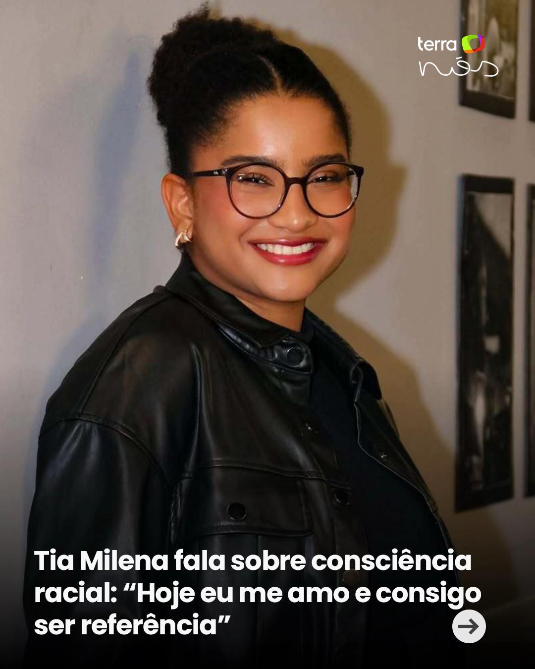 @Terra Nós