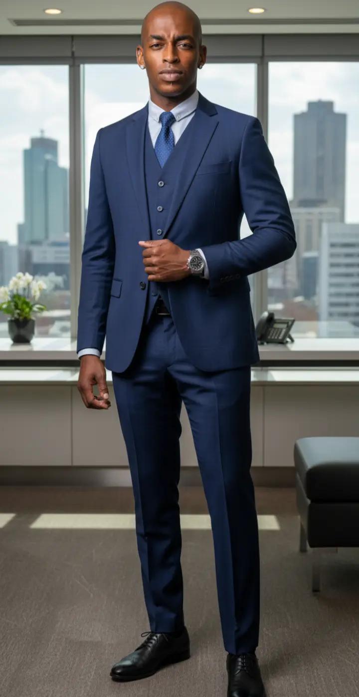 @Michael PT Thompson ☥ CEO