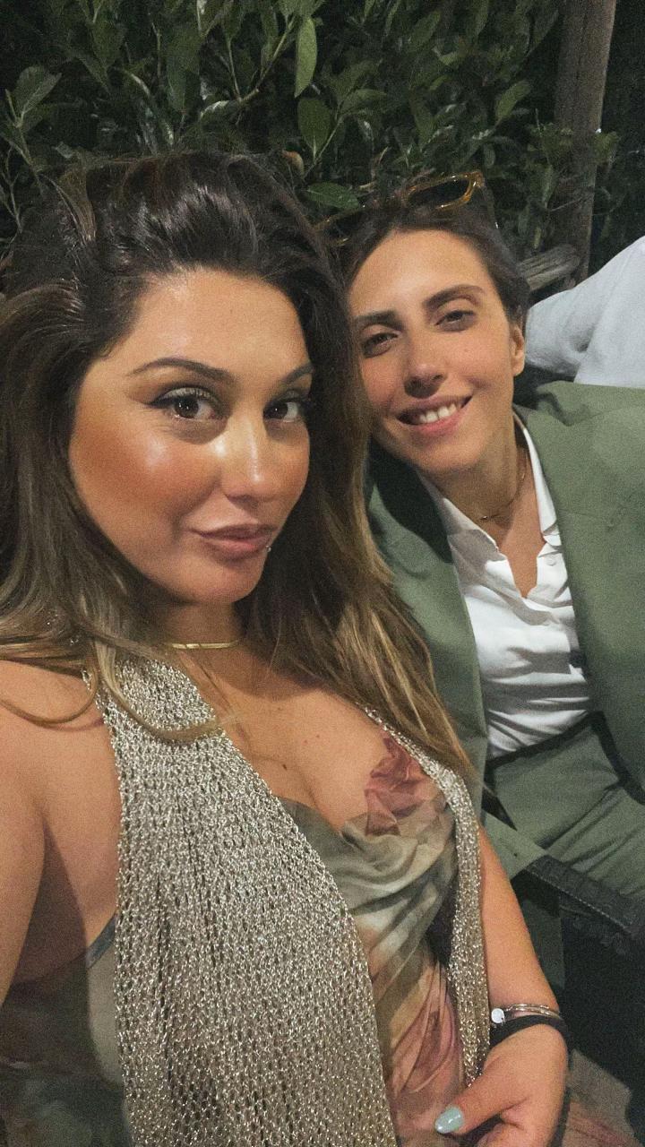 @Mary Di Giulio Cesare