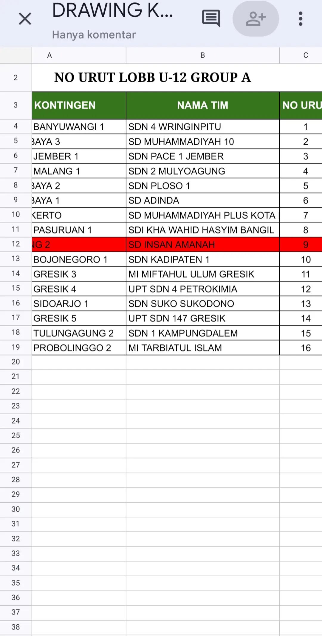 @AMERTA BIMANTARA