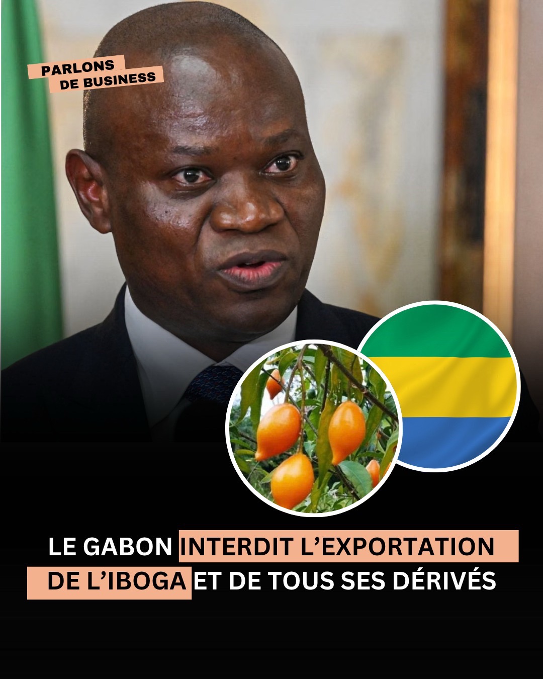 @Parlons De Business