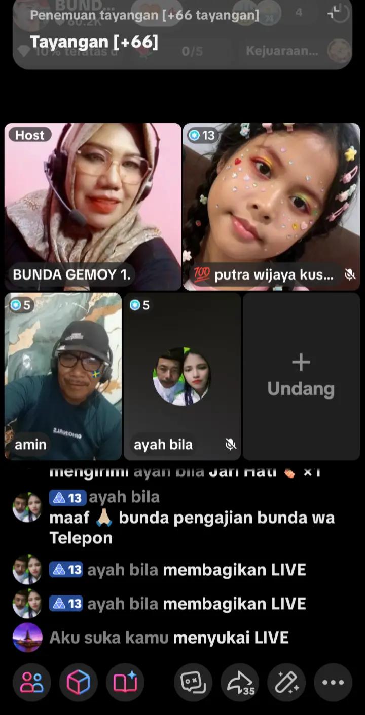 @BUNDA GEMOY 1.