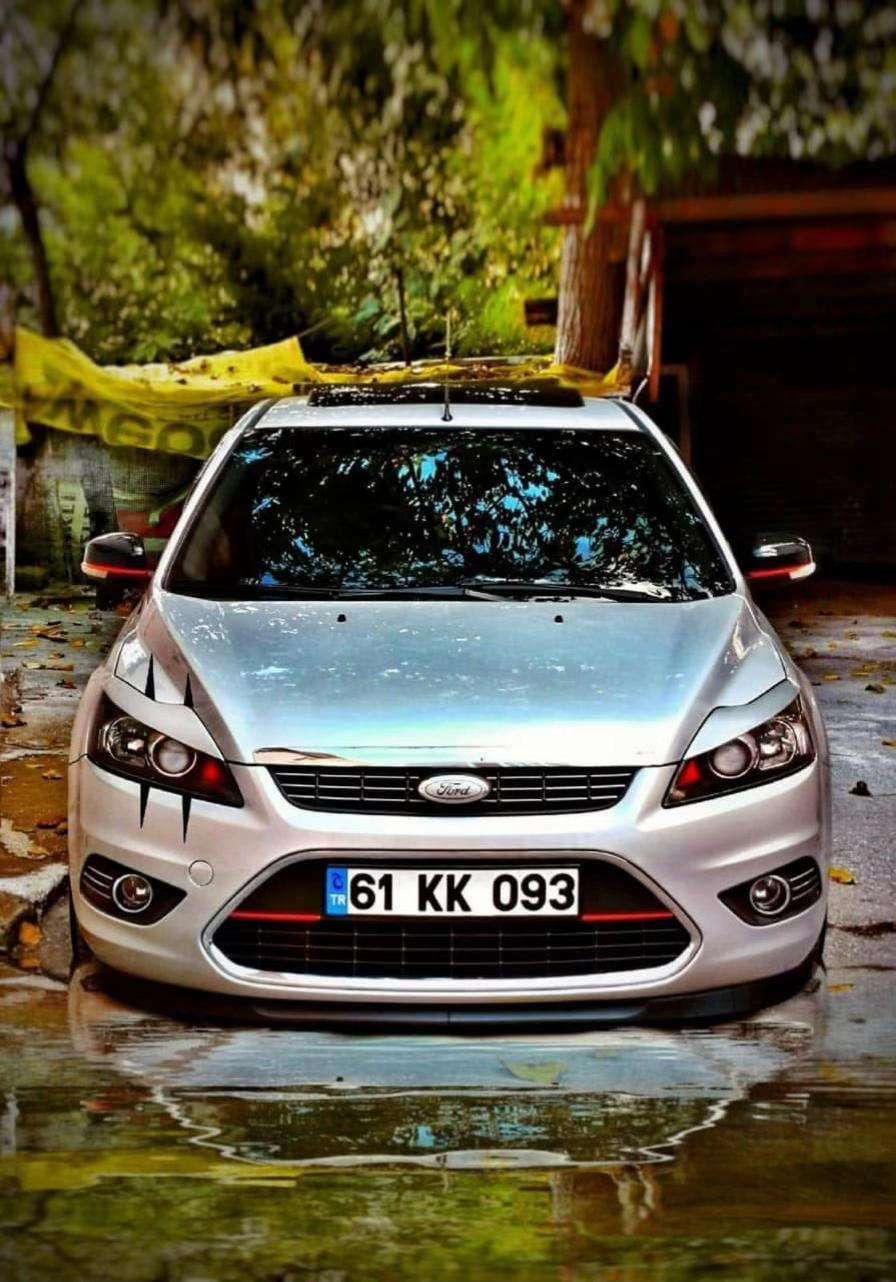 @Ferhat Köse