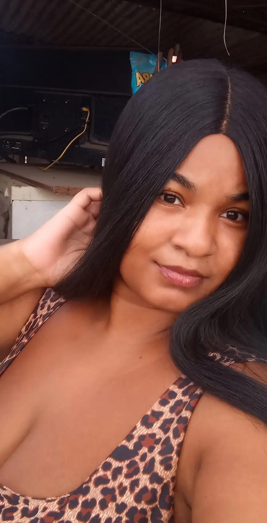 @Luziana praiana