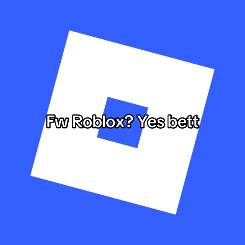 @RBX LOUD