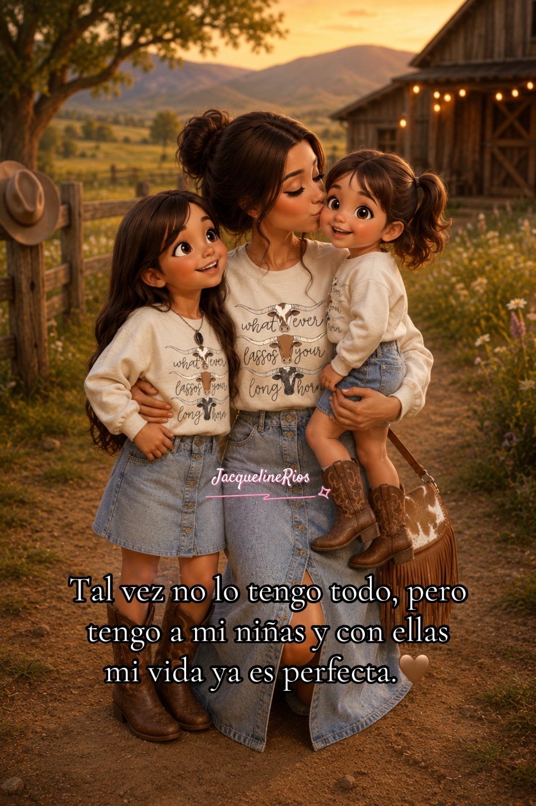 @vaqueritas Rdz๐ต๐ชถ