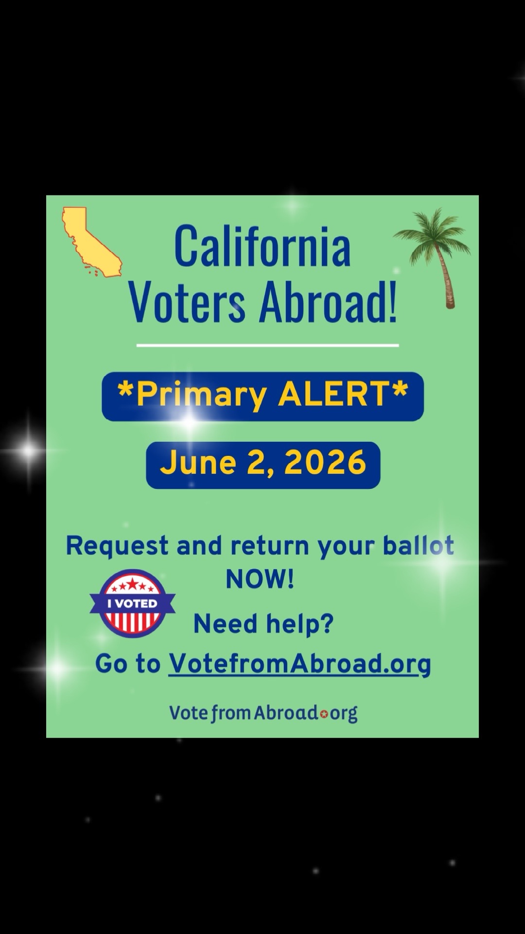 @Democrats Abroad