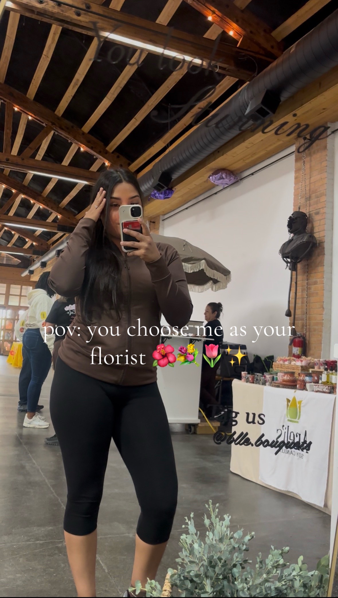 @Belle Bouquets