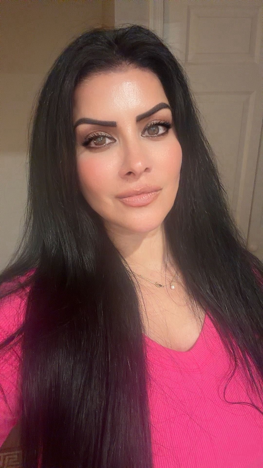 @Aesthetician Paula