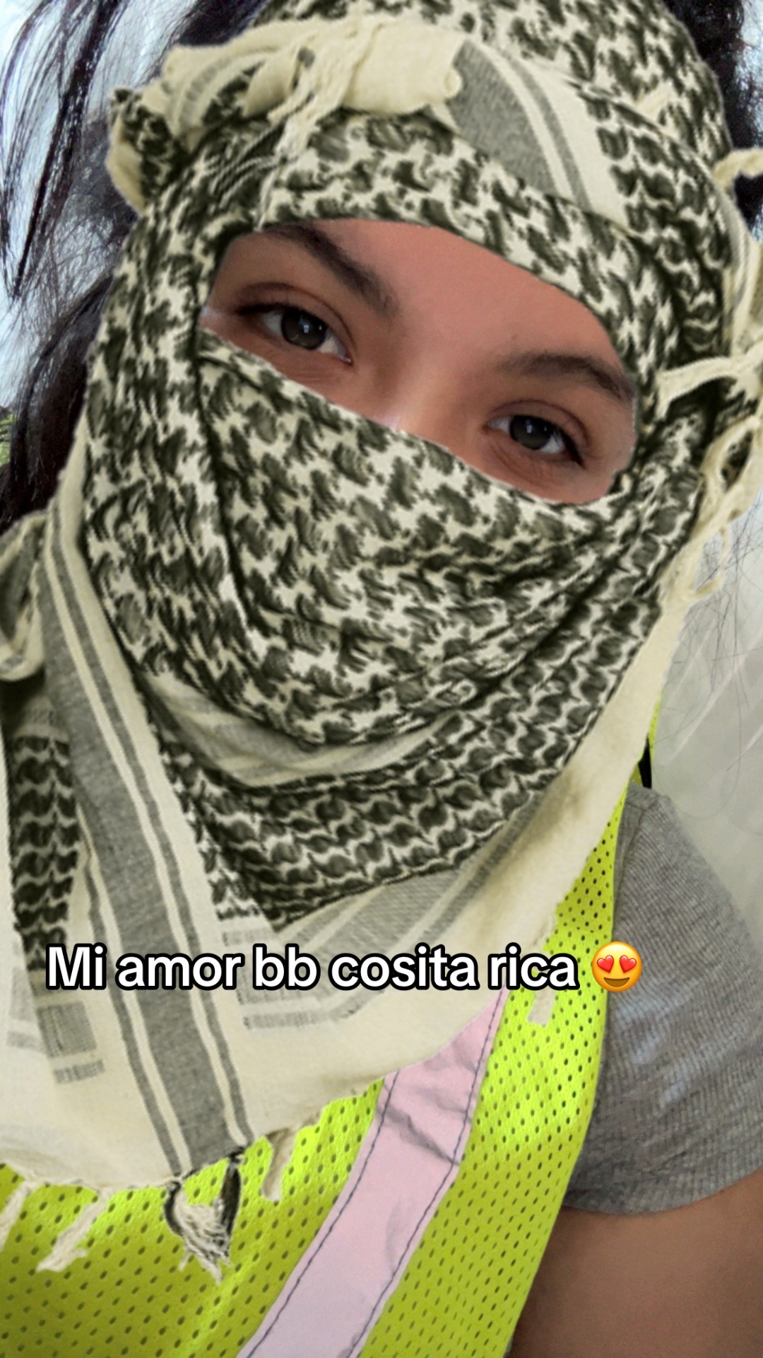 @Abigail la traviesa