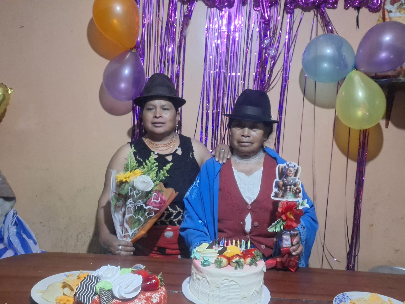 @Josefina Toaquiza
