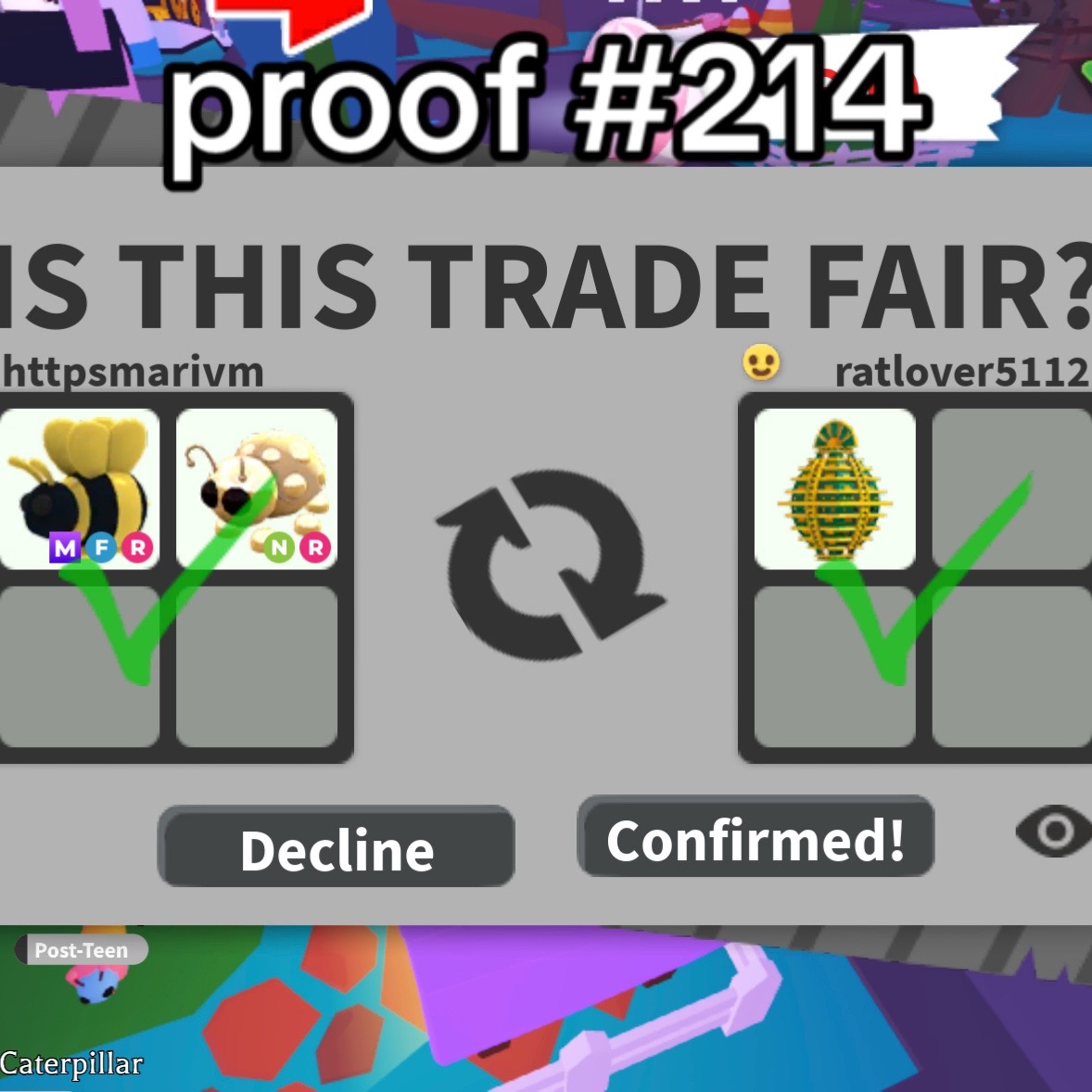 @trading