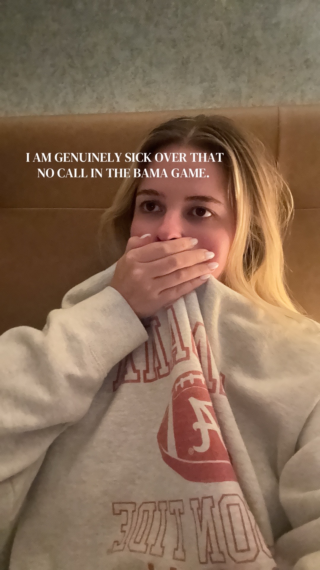 @Darcy McQueeny