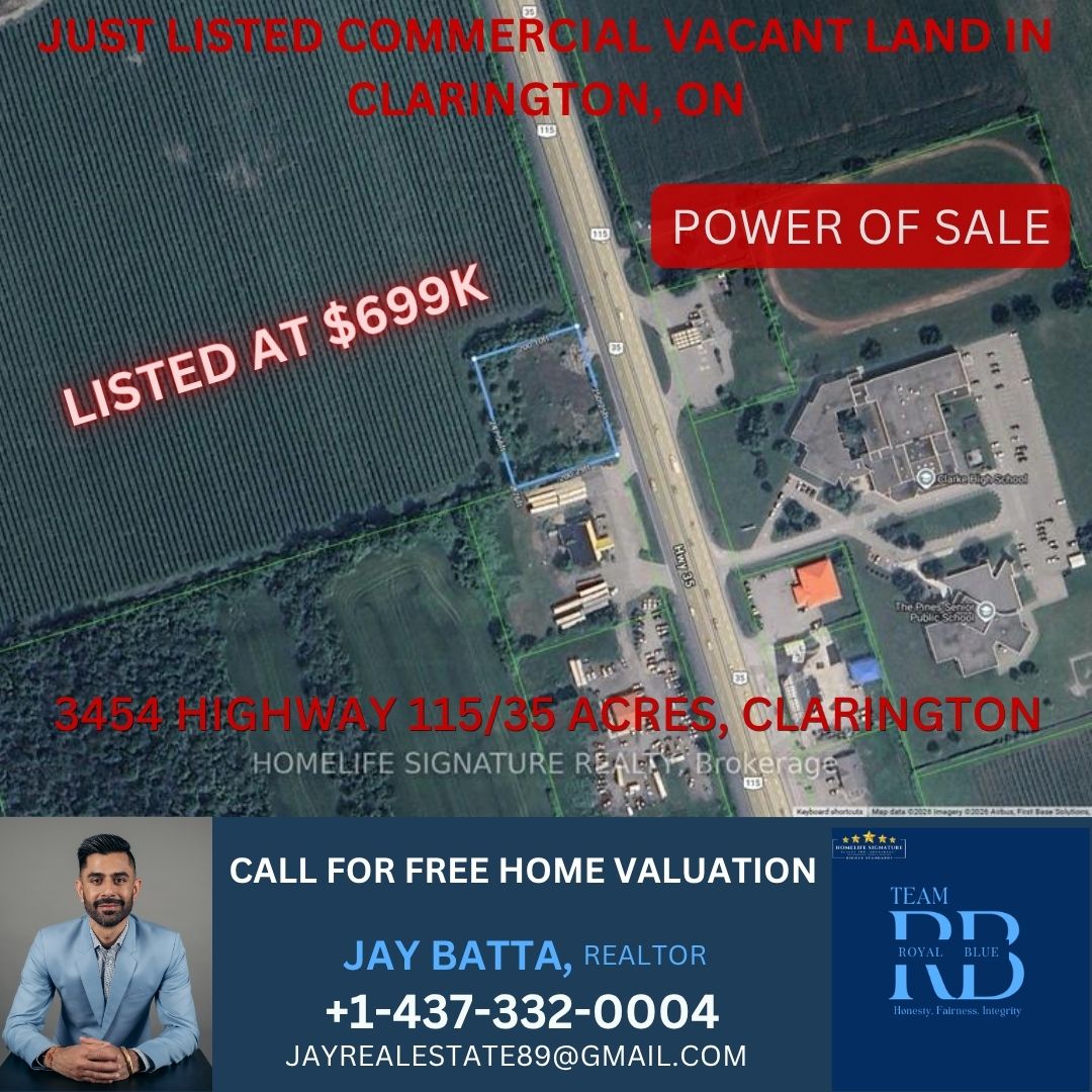 @Jay Real Estate