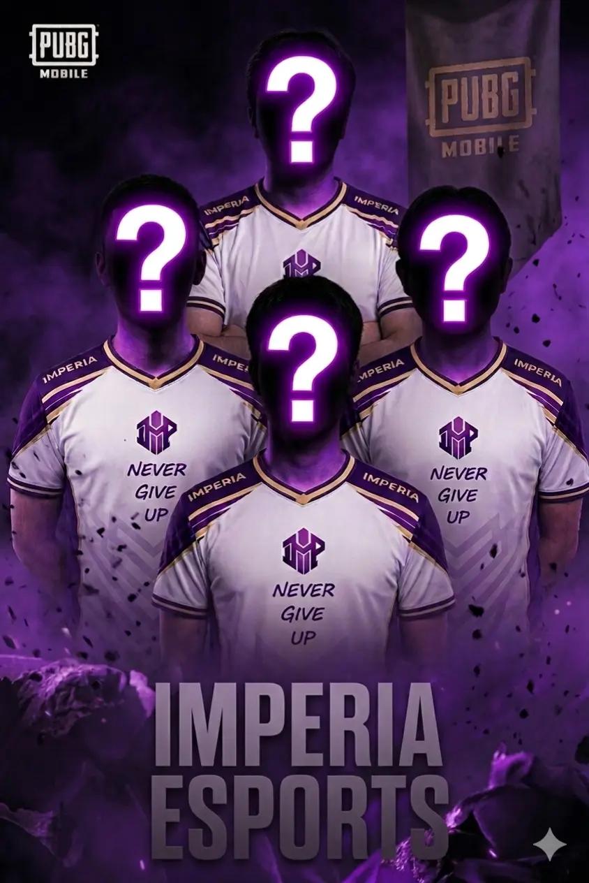 @IMPERIA ESPORTS