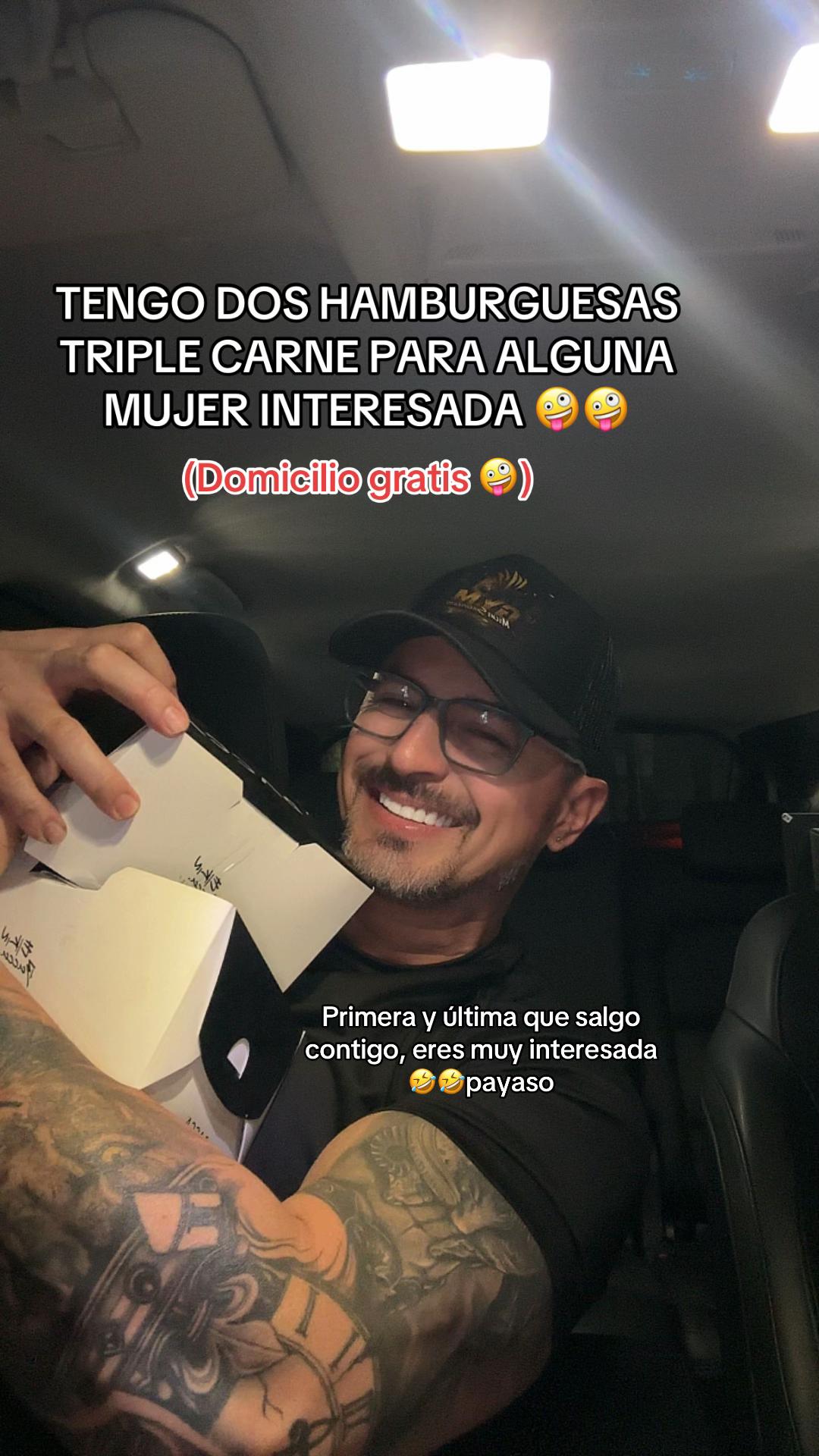 @Michi Sarmiento