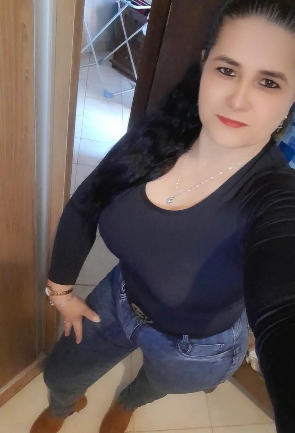 @Raquel Nuñez