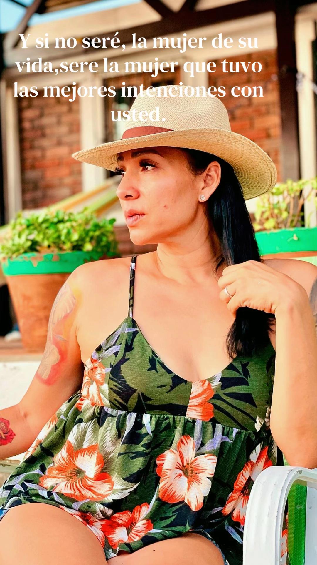 @Gema Gonzalez,Nicaragua 🇳🇮