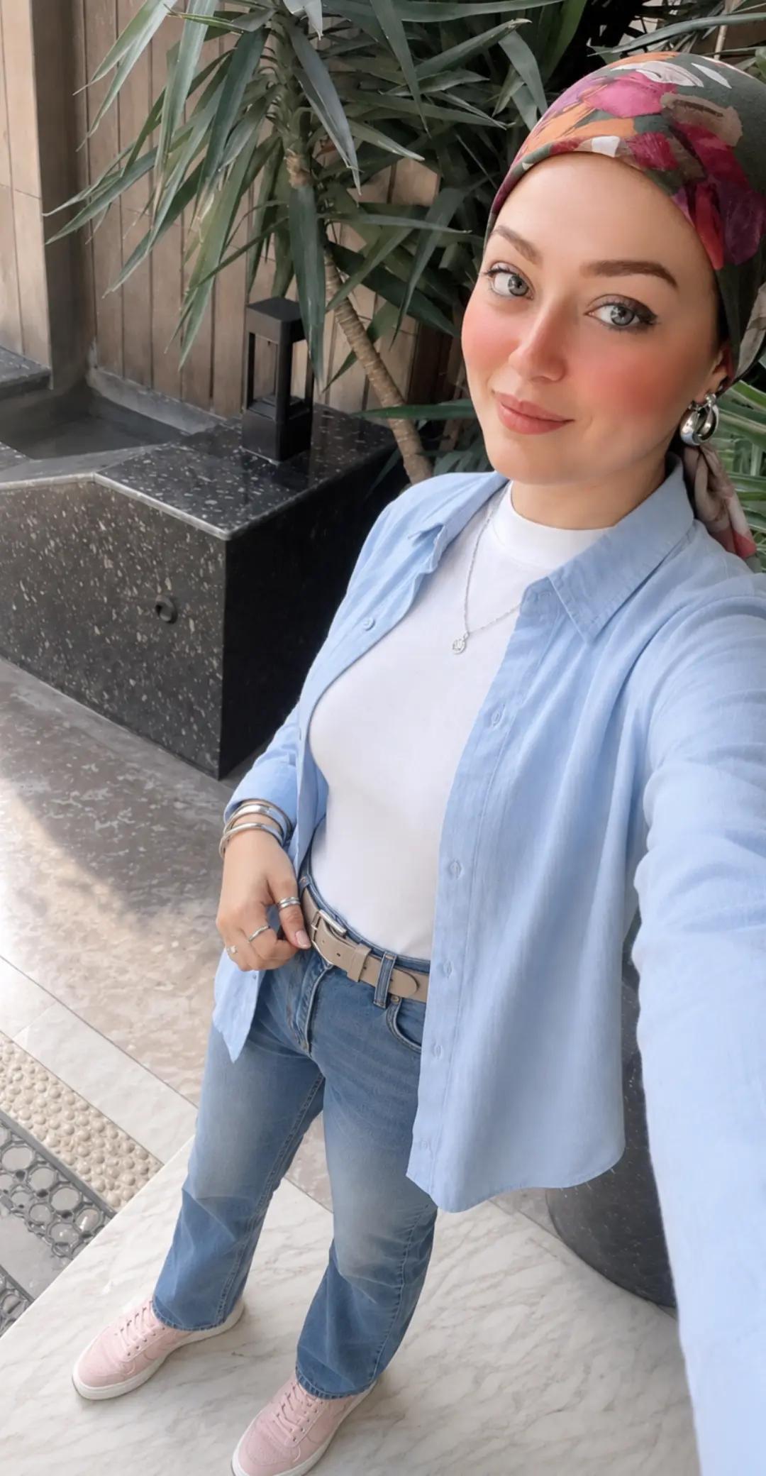 @Dina Mamdouh