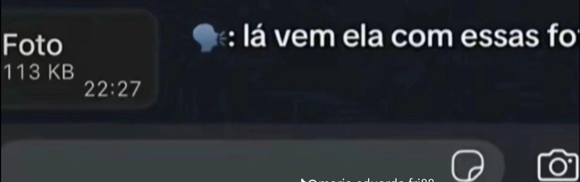 @Gabriely Silva Sabino