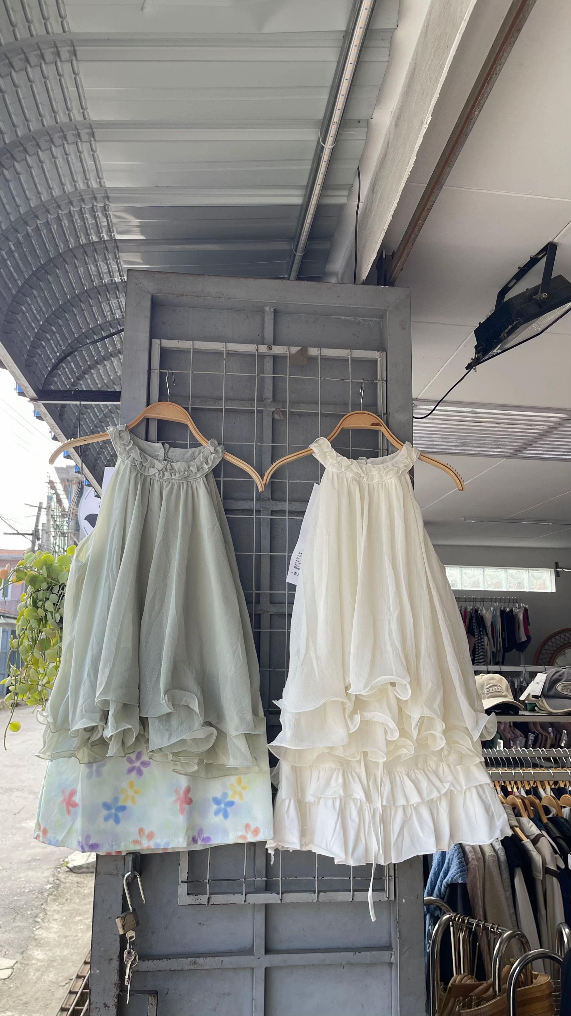 @Kit Kit Clothing(Tgi)