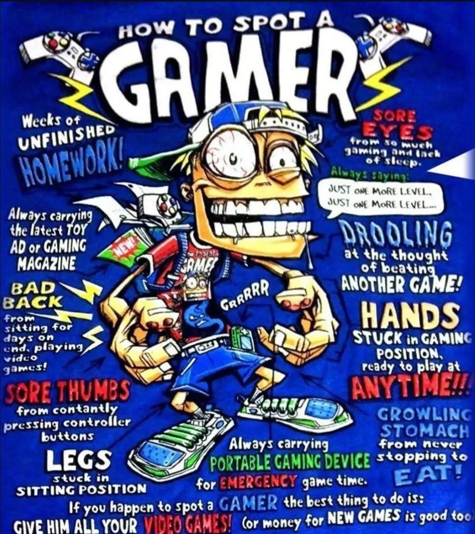@PhD Giggle Fart