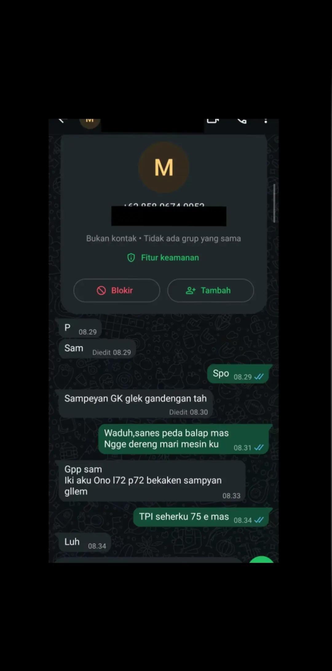 @𝕸ᥲrk᥆ 𝕬ȷᥲ