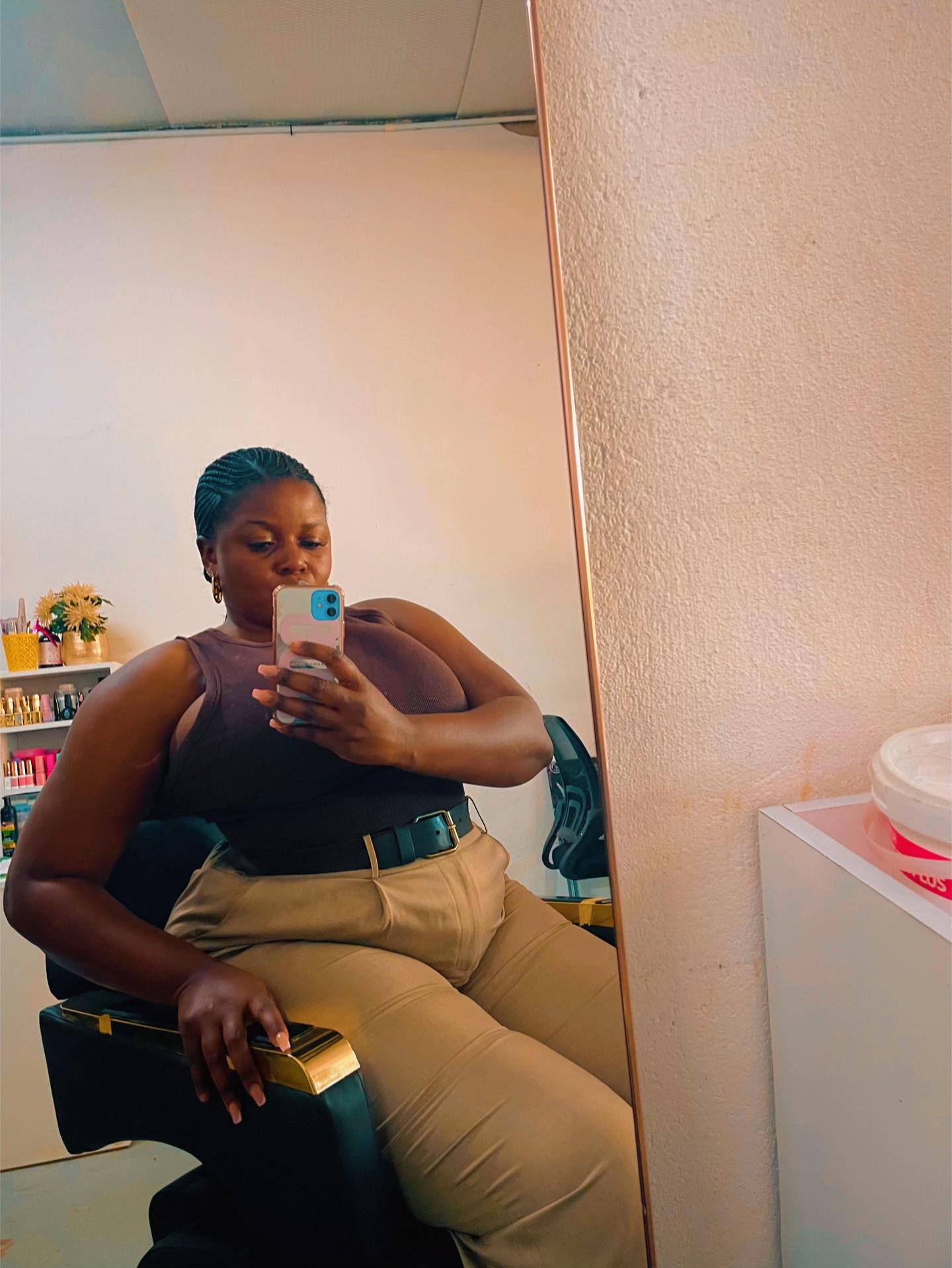 @Maka Lee🥰#MaDlamini❤️#